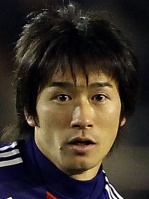 Keiji Tamada